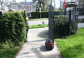 Gate Repair | Garage Door Repair Brooklyn, NY