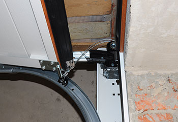 Roller Replacement Project | Garage Door Repair Brooklyn, NY