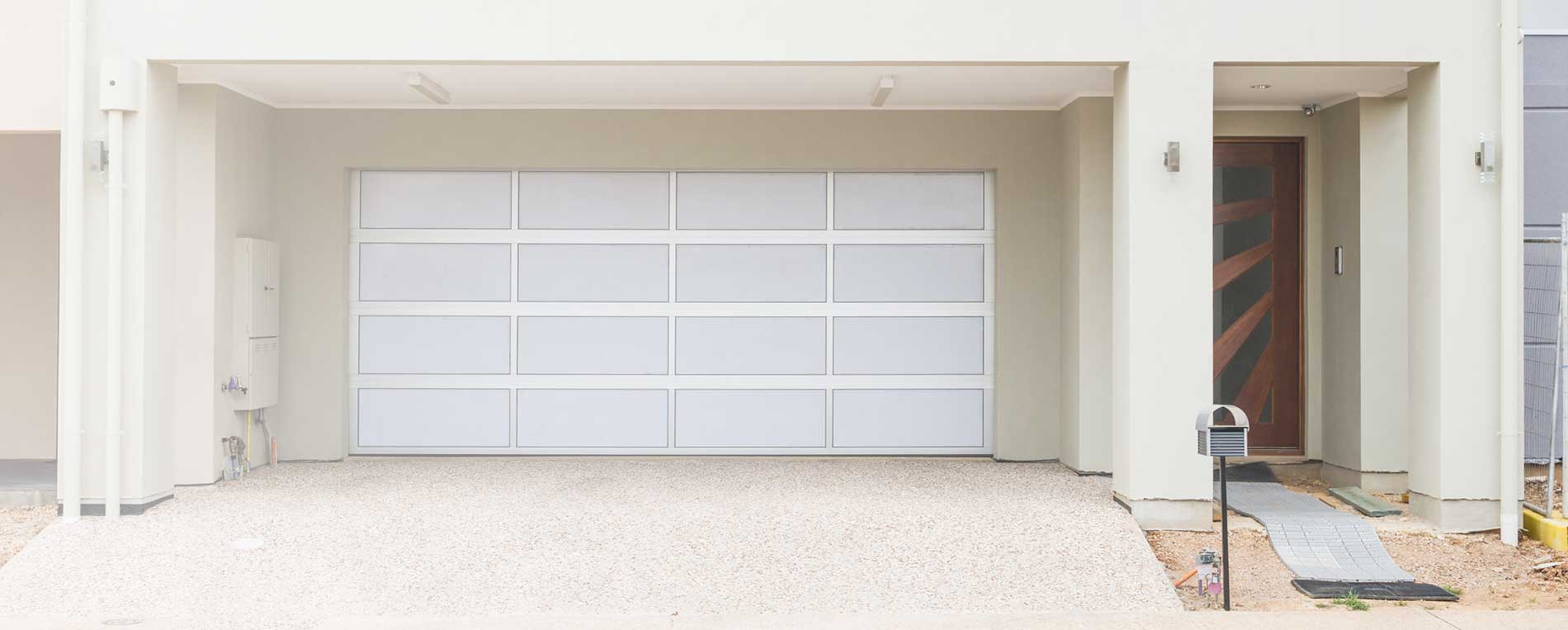 Our Garage Door Services