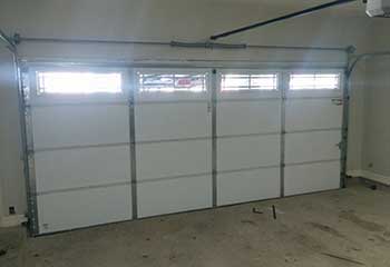 Spring Replacement | Williamsburg | Garage Door Repair Brooklyn, NY